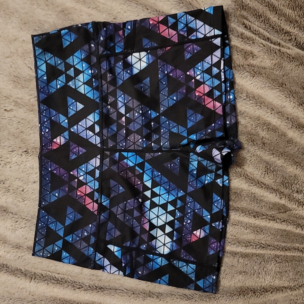 CVG 2.5in. Stardust Shorts